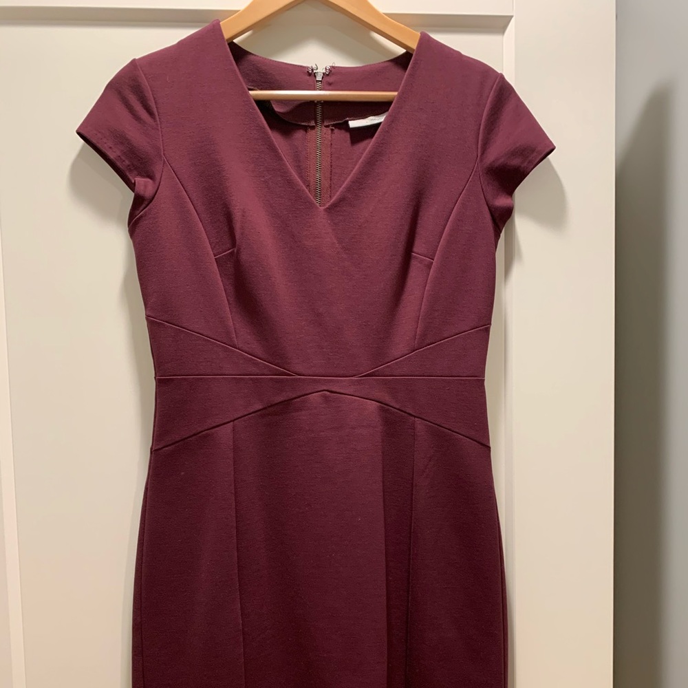Halogen dress, size 6